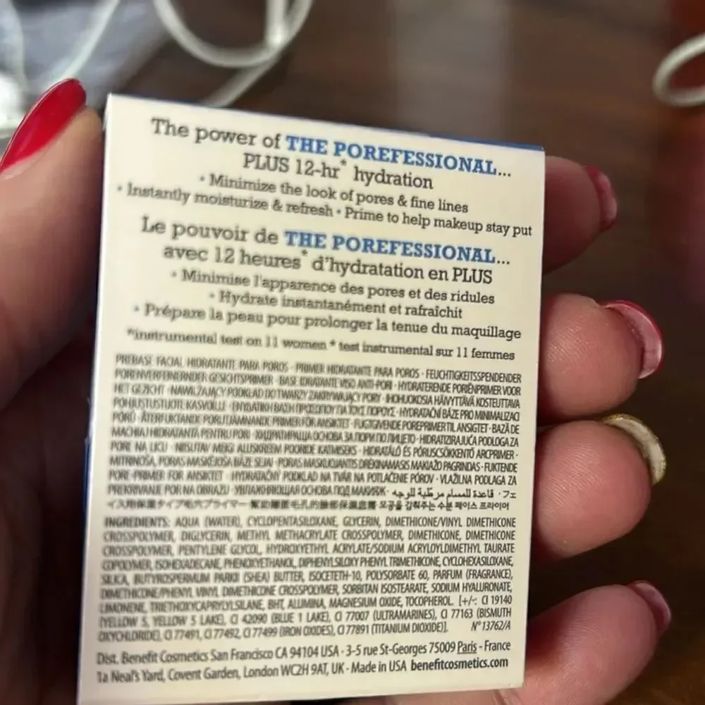 Benefit great apply